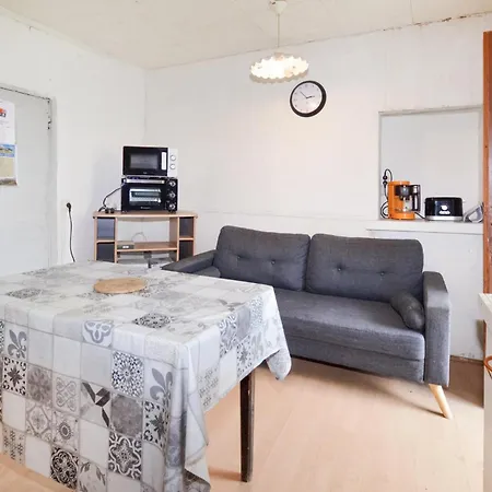 Lejlighed 1 Bedroom Cozy In