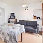 Apartment 1 Bedroom Cozy Apartment In Sant Andrea Di Bozio