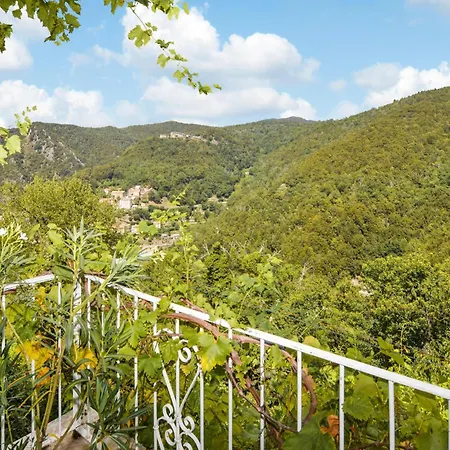 1 Bedroom Cozy Apartment In Sant Andrea Di Bozio Apartment