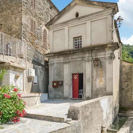 1 Bedroom Cozy Apartment In Sant Andrea Di Bozio Apartment *