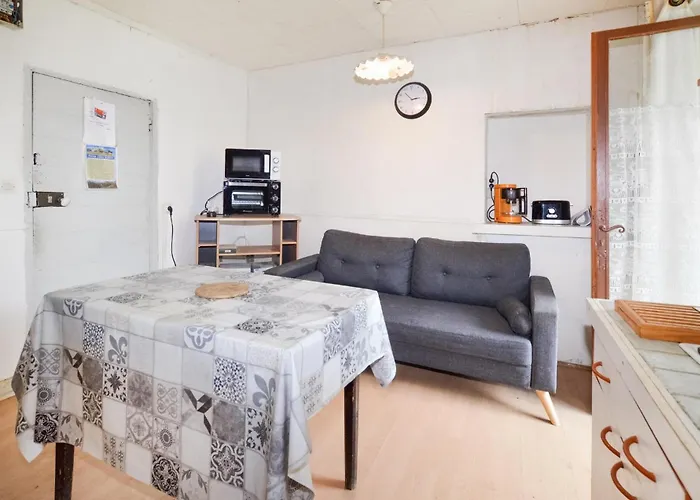 Appartement In