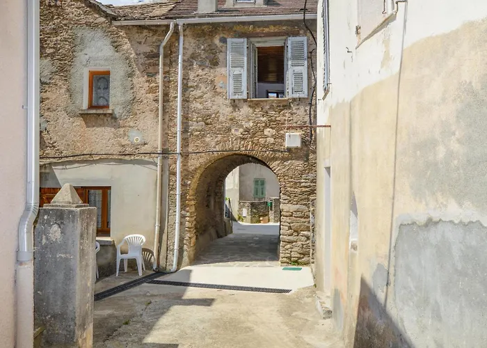 In Sant Andrea di Bozio