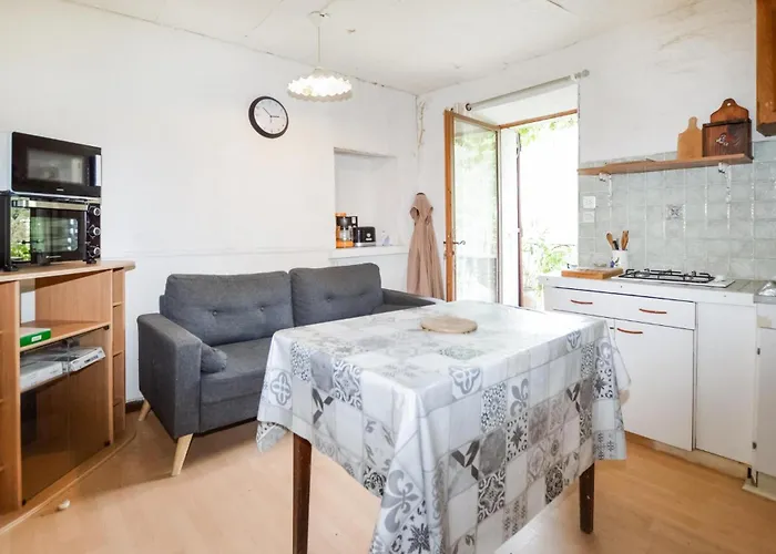 Appartement In *