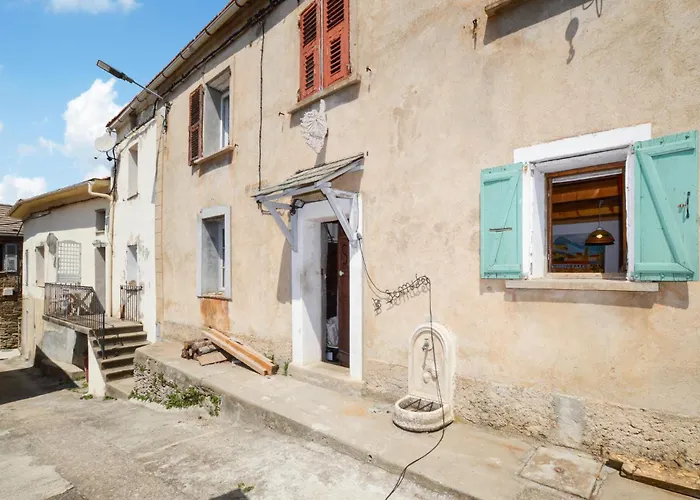 In Sant Andrea di Bozio