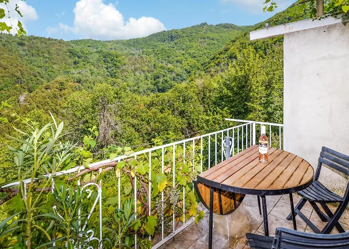 Appartement In